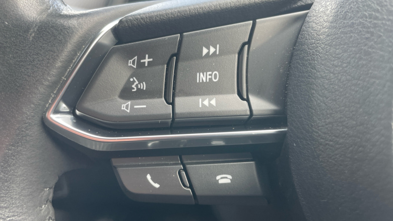 Mazda 2 1.5 Sport Nav+ 5dr Auto Petrol Hatchback